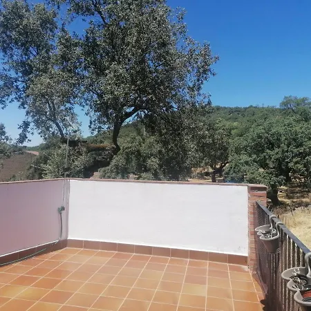 Mirador De Jabuguillo Apartment *