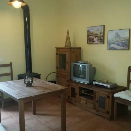 Mirador De Jabuguillo