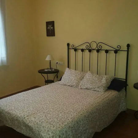 Mirador De Jabuguillo Apartment