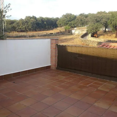 Apartment Mirador De Jabuguillo Aracena