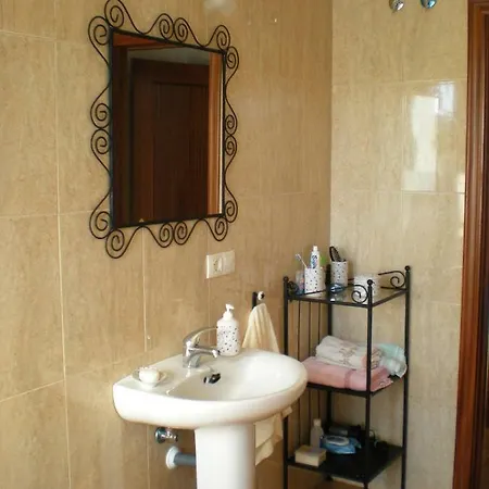 Mirador De Jabuguillo Apartment *