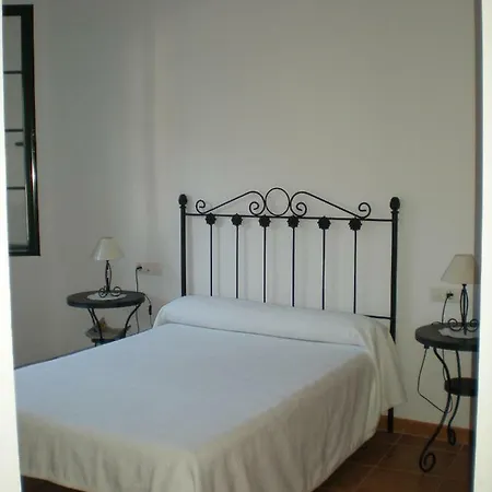Apartment Mirador De Jabuguillo