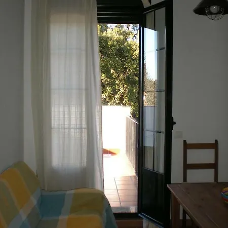 Mirador De Jabuguillo Apartment *
